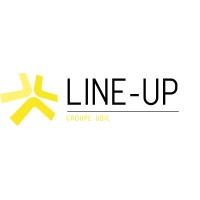 Line-Up Formation logo - Similar company to Rayan K.