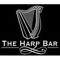 The Harp Bar logo - Similar company to La Duchesse Et La Duchessekids