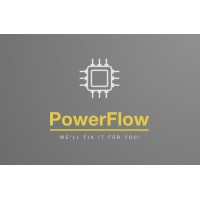 PowerFlow Ehf logo - Similar company to Bemore Gmbh