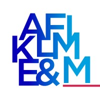 Air France Industries KLM Engineering & Maintenance logo - Similar company to Klm Engineering & Maintenance