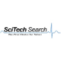 SciTech Search logo - Similar company to Scitech Partner