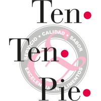 TenTenPie Mexico logo - Similar company to Soy Menta | Box Lunch