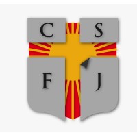 Colegio San Francisco Javier logo - Similar company to Imep Education - Institute Of Medicine And Psychology