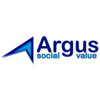 Argus Social Value logo - Similar company to Solidaridad Sin Dinero
