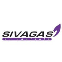 Sivagas logo - Similar company to Partner Software