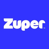 Zuper logo - Similar company to Dive.Ai