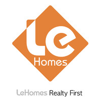 LeHomes Realty  First logo - Similar company to Khattech