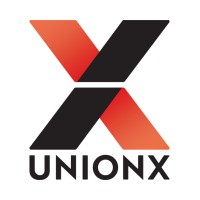 UnionX logo - Similar company to Rcs Union Software