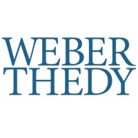 Weber-Thedy Strategic Communications logo - Similar company to Insync