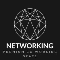 NETWORKING Premium Coworking & Event Spaces logo - Similar company to Ibtrainings & Consulting