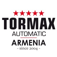 TORMAX AUTOMATIC Armenia logo - Similar company to Stn Power Systems Limited