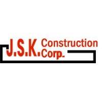 J.S.K. Construction Corp. logo - Similar company to Constructive Engineering, Inc.