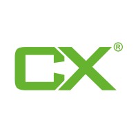 CX logo - Similar company to Murprotec Suisse