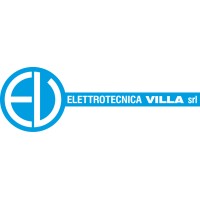 Elettrotecnica Villa S.R.L. logo - Similar company to Enerfluid