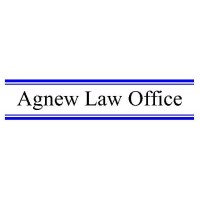 Agnew Law Office logo - Similar company to Majestik Food