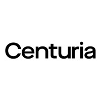 Centuria Healthcare logo - Similar company to Lachnic Pty Ltd