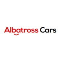 Albatross Cars logo - Similar company to Chord Comms