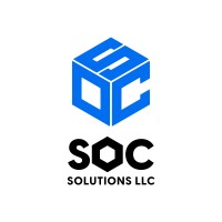 SOC Solutions LLC logo - Similar company to Anglebrackets.Io
