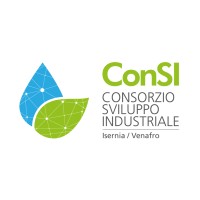 Consorzio per lo Sviluppo Industriale Isernia - Venafro logo - Similar company to Crl