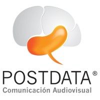 Postdata Comunicación Audiovisual