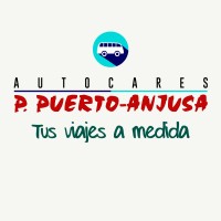 Autocares Pascual Puerto-Anjusa, S.L. logo - Similar company to The Mobility Networks Group