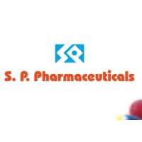 S. P. Pharmaceuticals ( WHO-GMP), Maharashtra India logo - Similar company to Enzo-Chem Laboratories Pvt. Ltd.