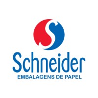 Schneider Embalagens de Papel logo - Similar company to Metalbrás