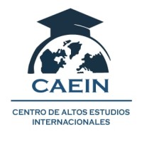 CAEIN - Centro de Altos Estudios Internacionales logo - Similar company to Grupo Insight Out