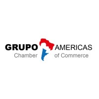 Grupo Americas SA del Paraguay logo - Similar company to Vidrio Luz S.R.L