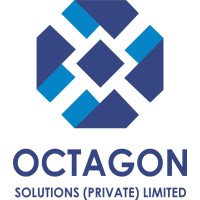Octagon Solutions logo - Similar company to Octagon Solutions