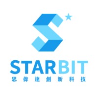 STARBIT Innovation Co., Ltd. logo - Similar company to Ensure It Solution