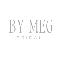 By Meg Bridal logo - Similar company to Dle Event Group