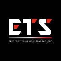 E.T.S. srl - Electrix Tecnologie Sbarrafuoco logo - Similar company to Overconn Srl