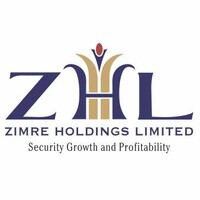 Zimre Holdings Limited logo - Similar company to Centric Data Private Limited