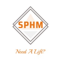 Safe Patient Handling & Mobility logo - Similar company to Dignity Lifts