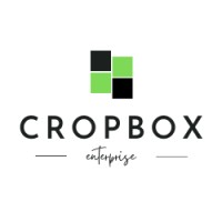 Cropbox Enterprise logo - Similar company to Zero-Farm