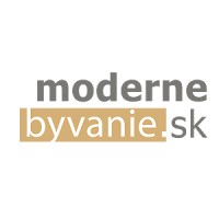 ModerneByvanie.sk logo - Similar company to Camino Design