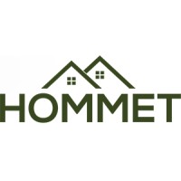Hommet Industries logo - Similar company to Sk Traders Group
