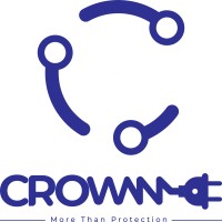 Crown Smart Solutions logo - Similar company to Matrix-Ict