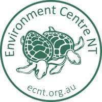 Environment Centre NT logo - Similar company to Lock The Gate
