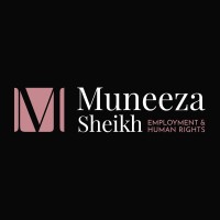 Muneeza Sheikh Employment & Human Rights logo - Similar company to Separation Pathways