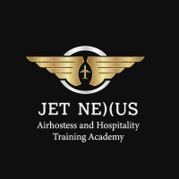 Jet Nexus Aviation Academy logo - Similar company to Avis Aviation Academy