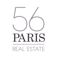 56Paris Real Estate logo - Similar company to Paris Property Concierge