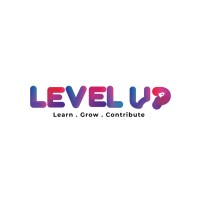 Level Up logo - Similar company to Pt Ascon Inovasi Data