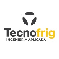 Tecnofrig SRL logo - Similar company to Im+Industrial