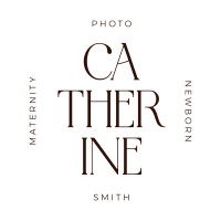 Catherine Smith Photography logo - Similar company to Bwrm Australia