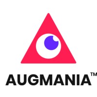 Augmania 2D to 3D Converter logo - Similar company to 2D To 3D Conversion Services