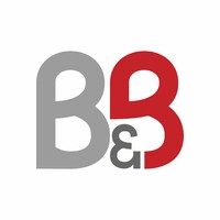 B&B Bezpieczeństwo w biznesie logo - Similar company to Dserve