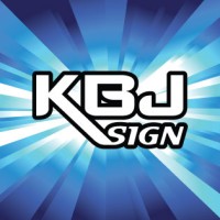 KBJ Sign logo - Similar company to Line Plastic Surgery