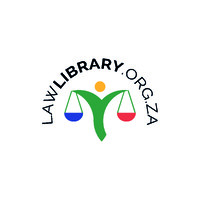 Law Library South Africa logo - Similar company to Michael Parker Professional Corp